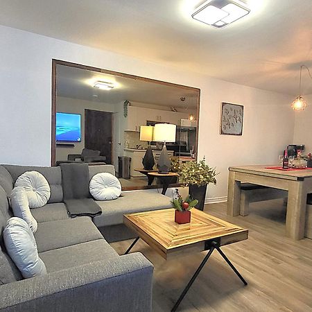 Stunning 3Br Apartment, Free Parking Montréal Eksteriør bilde